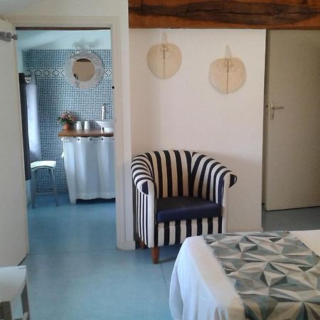 Chambre D'Hotes Proche Puy Du Fou Le Pin  Exteriör bild