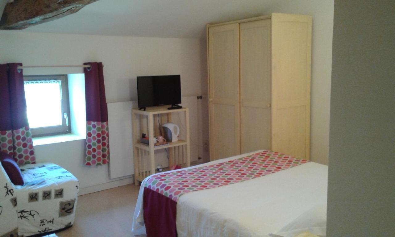 Chambre D'Hotes Proche Puy Du Fou Le Pin  Exteriör bild