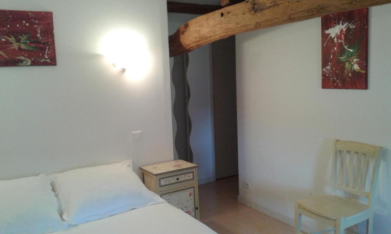 Chambre D'Hotes Proche Puy Du Fou Le Pin  Exteriör bild